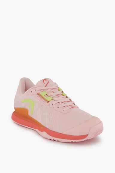 Head Sprint Pro 3.5 Clay Damen Tennisschuh
