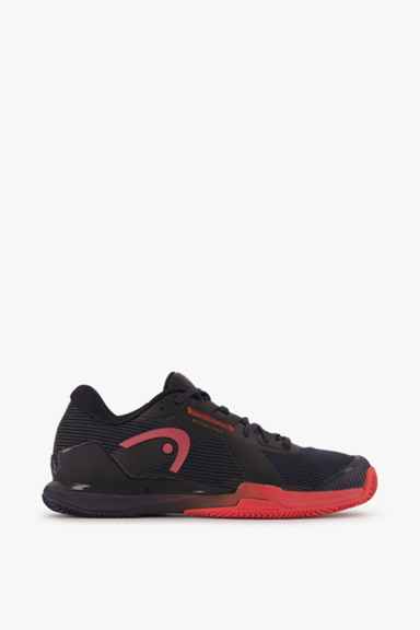 HEAD Sprint Pro 4.0 Clay Herren Tennisschuh
