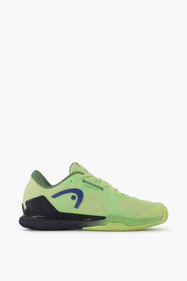 HEAD Sprint Pro 4.0 Clay Herren Tennisschuh