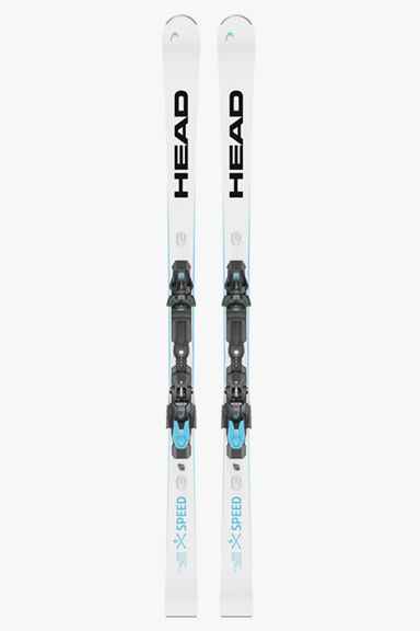 HEAD World Cup Rebels e-Speed Ski Set 24/25