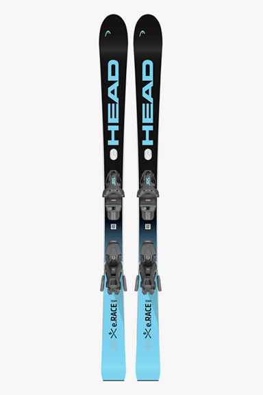 HEAD Worldcup e.Race Team Kinder Ski Set 24/25