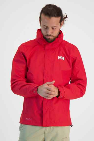Helly Hansen Dubliner Herren Regenjacke