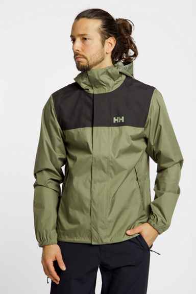 Helly Hansen Vancouver Herren Regenjacke
