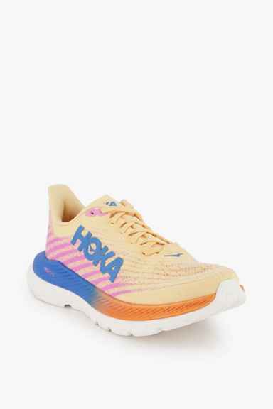 HOKA ONE ONE Mach 5 Damen Laufschuh