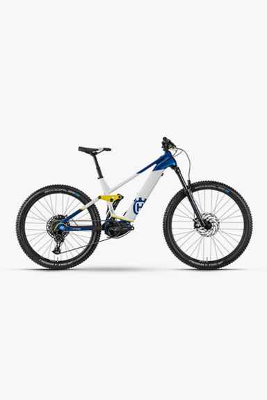 Husqvarna Mountain Cross LE 29/27.5 E-Mountainbike 2022