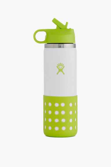 Hydro Flask 591ml Wide Mouth Kinder Trinkflasche