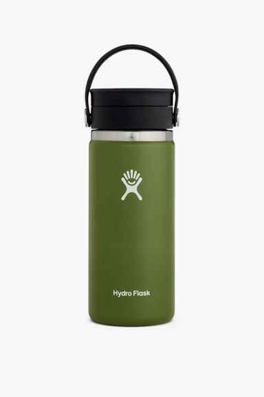 Hydro Flask Wide Mouth Coffee 473 ml Trinkflasche