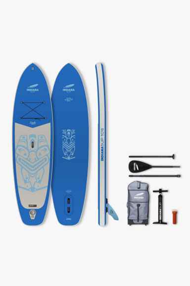 Indiana Family Pack 10.6 Stand Up Paddle (SUP)