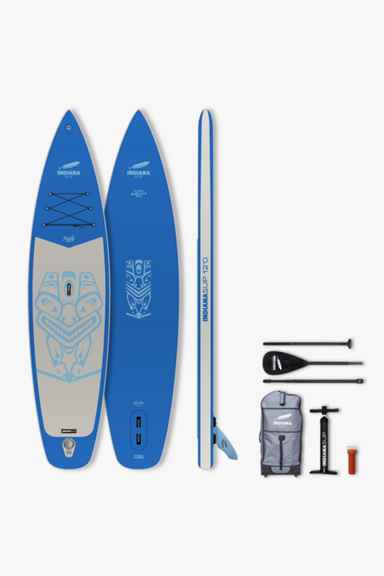 Indiana Family Pack 12.0 Stand Up Paddle (SUP)
