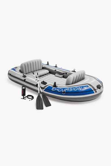 Intex Excursion 4 Boot