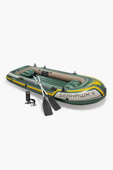 Intex Seahawk 4 Boot