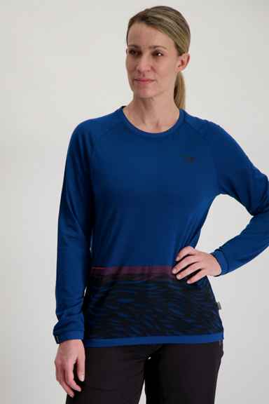 ION Seek Damen Biketrikot