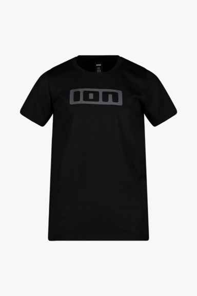 ION Seek DR Kinder Biketrikot