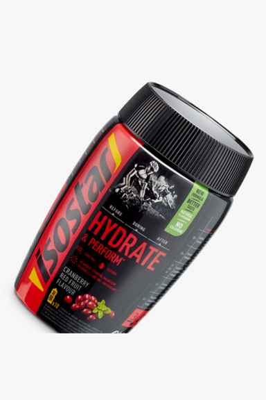Isostar Hydrate & Perform 400 g Getränkepulver