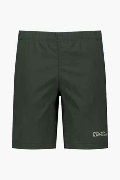 Jack Wolfskin Desert Kinder Wandershort