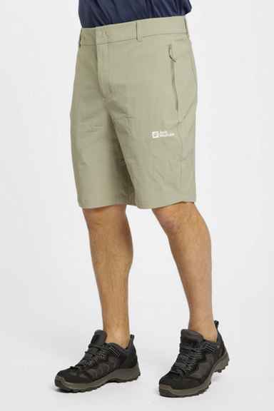 Jack Wolfskin Hikeout Herren Wandershort