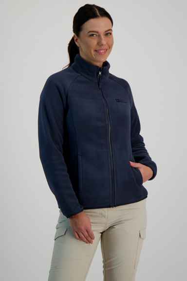 Jack Wolfskin Moonrise Damen Midlayer