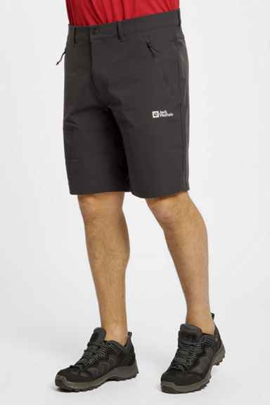 Jack Wolfskin Pico Trail Herren Wandershort