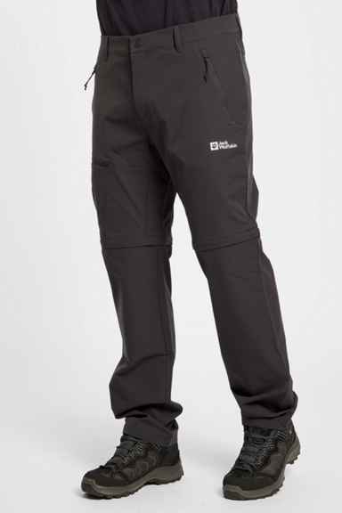 Jack Wolfskin Pico Trail Zip-Off Herren Wanderhose