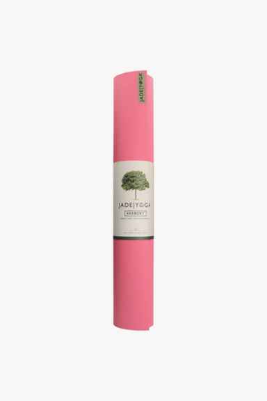 Jade Harmony Pink Ribbon Limited Edition Yogamatte