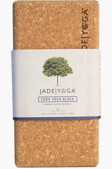 Jade Yogablock