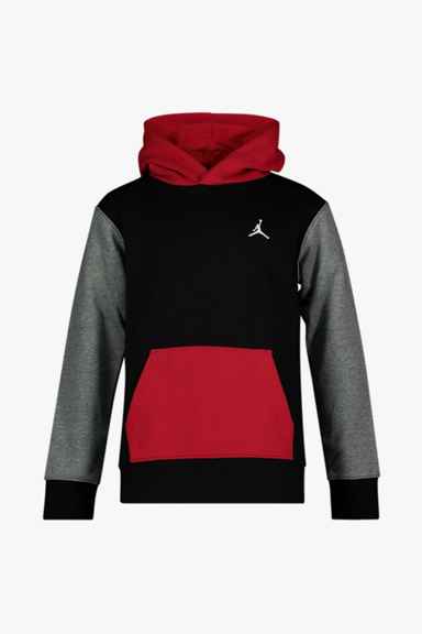 JORDAN Brooklyn Fleece Jungen Hoodie