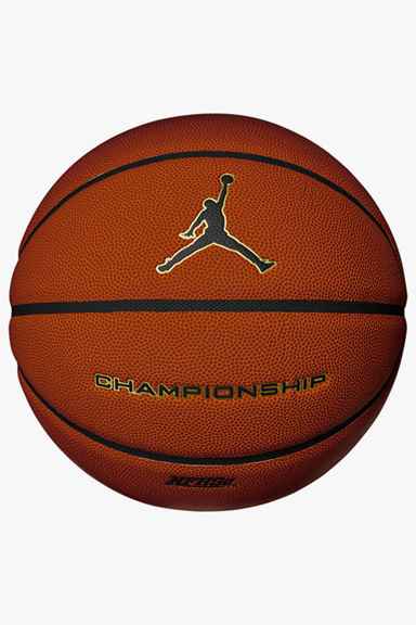 JORDAN Championship 8P Basketball