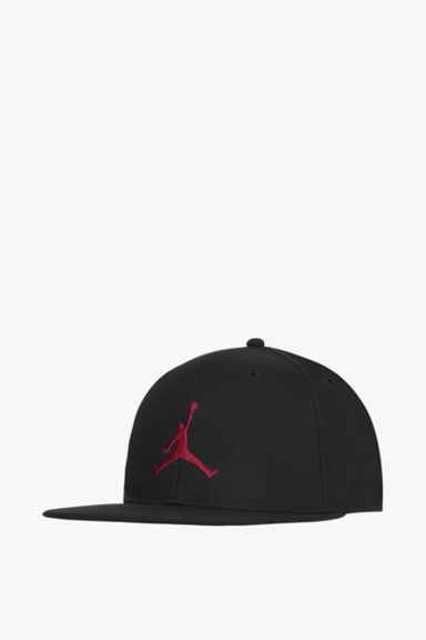 JORDAN Jumpman Snapback Kinder Cap
