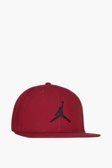JORDAN Jumpman Snapback Kinder Cap