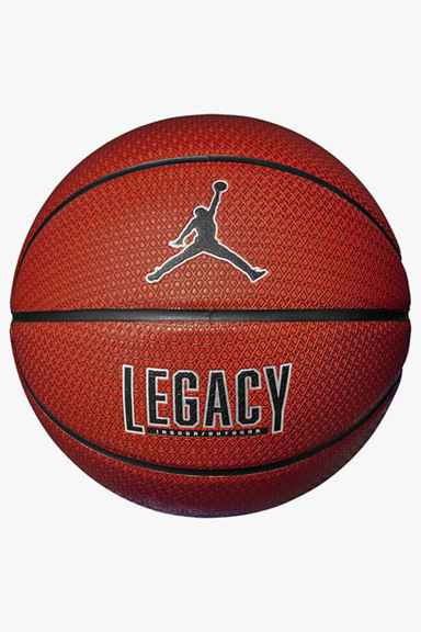 JORDAN Legacy 2.0 8PBasketball