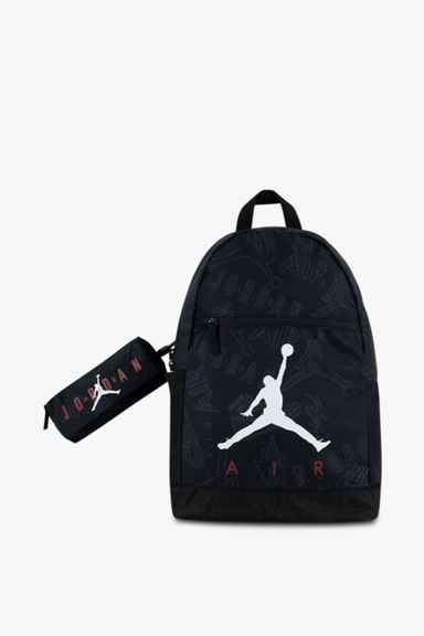 JORDAN School Rucksack + Etui