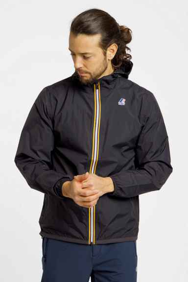 K-Way Le Vrai 4.0 Claude Herren Regenjacke
