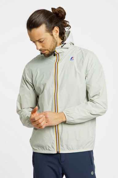K-Way Le Vrai 4.0 Claude Herren Regenjacke