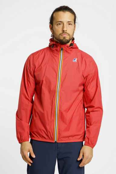 K-Way Le Vrai 4.0 Claude Herren Regenjacke