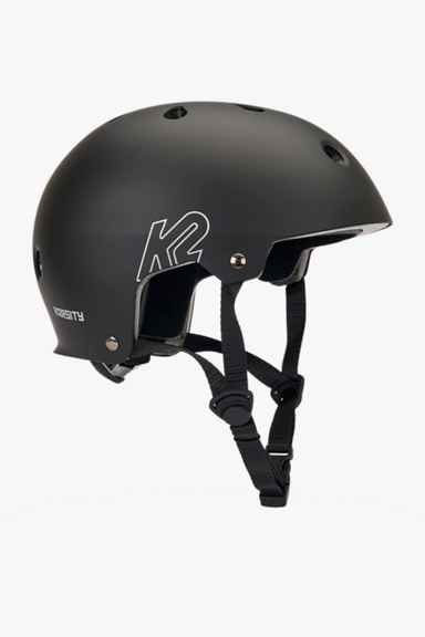 K2 Varsity Kinder Skatehelm