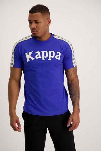 Kappa 222 Banda Balima Herren T-Shirt