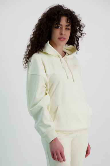 Kappa Authentic Tallyx hoodie donna
