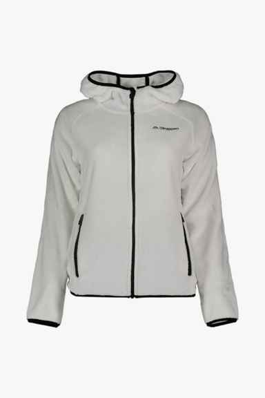Kappa Logo 365 Syuniw Damen Fleecejacke