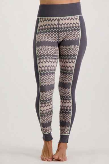 Kari Traa Agnes Damen Thermohose