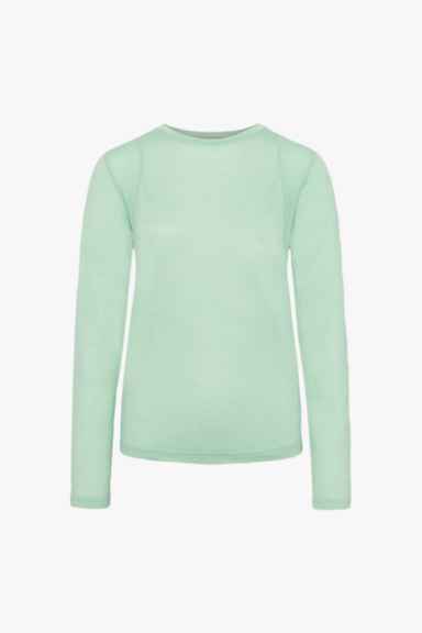 Kari Traa Embla Wool Damen Thermo Longsleeve