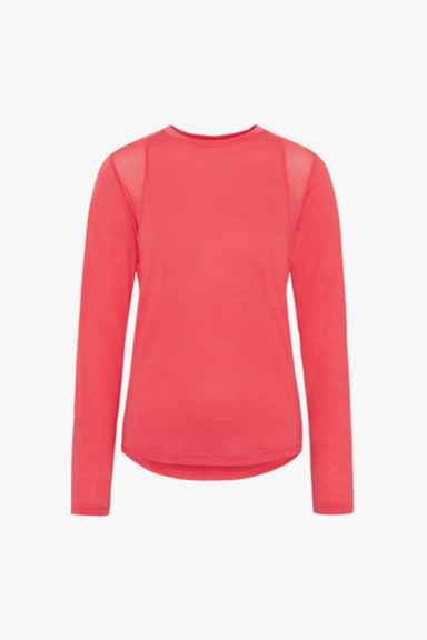 Kari Traa Embla Wool Damen Thermo Longsleeve