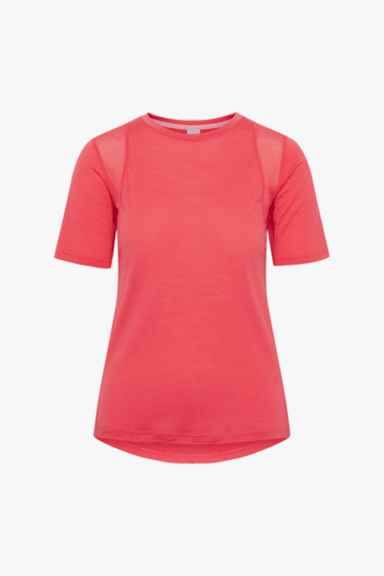 Kari Traa Embla Wool Damen Thermoshirt 