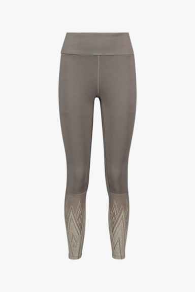 Kari Traa Juliane Merino Damen Thermohose