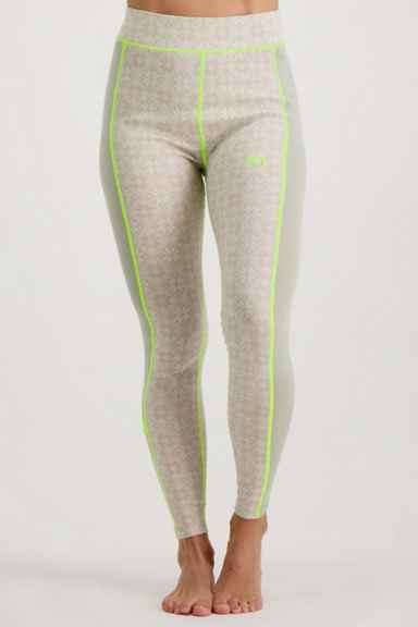 Kari Traa Rose Merino Damen Thermohose