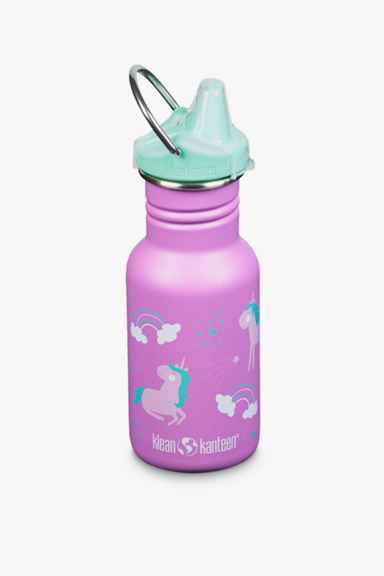 Klean Kanteen Classic 355 ml Sippy Cap Kinder Trinkflasche