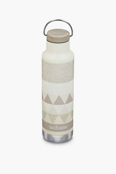 Klean Kanteen Classic 592 ml Loop Cap Thermosflasche