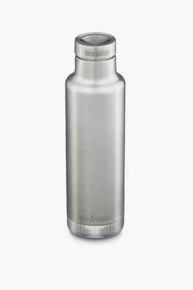Klean Kanteen Classic 750 ml Pour Through Cap Thermosflasche