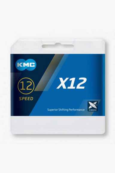 KMC X12 126 Links Kette