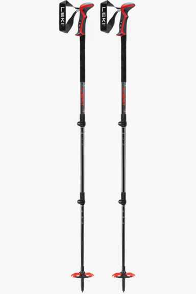 LEKI Haute Route 3 bastone da sci alpinismo