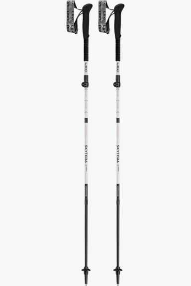 LEKI Skytera FX Carbon SL Wanderstock